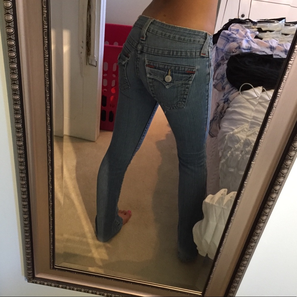 True Religion Jeans